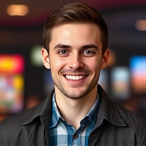 Tomás Agüero — mejores casinos online argentina reviewer